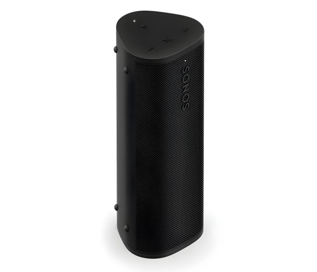 Sonos ROAM 2 BLACK - 1267928 - zdjęcie